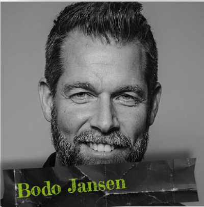 bodo jansen
